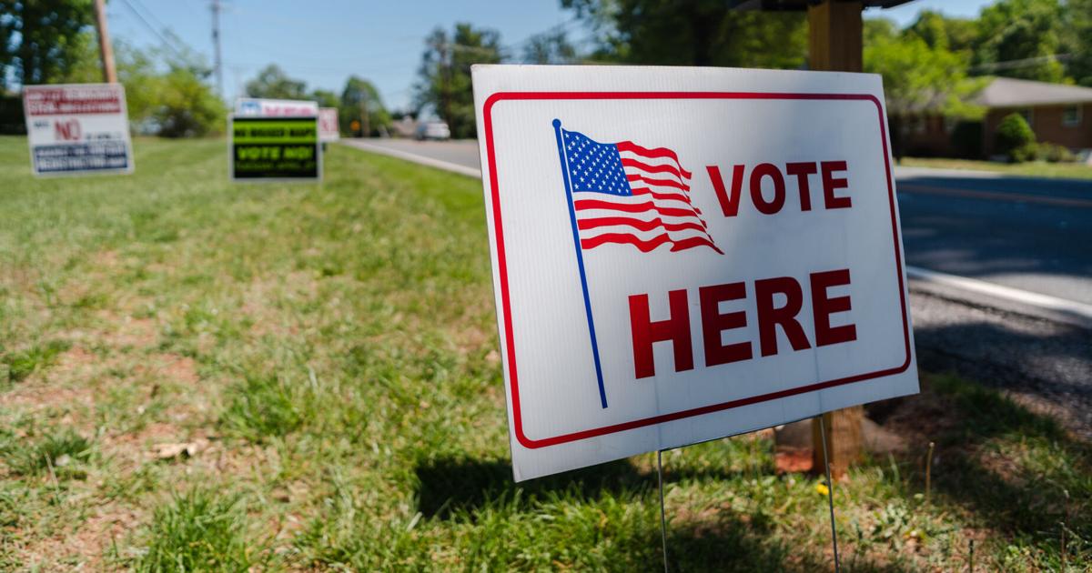 What to know about Saturday's Republican firehouse primary for city council