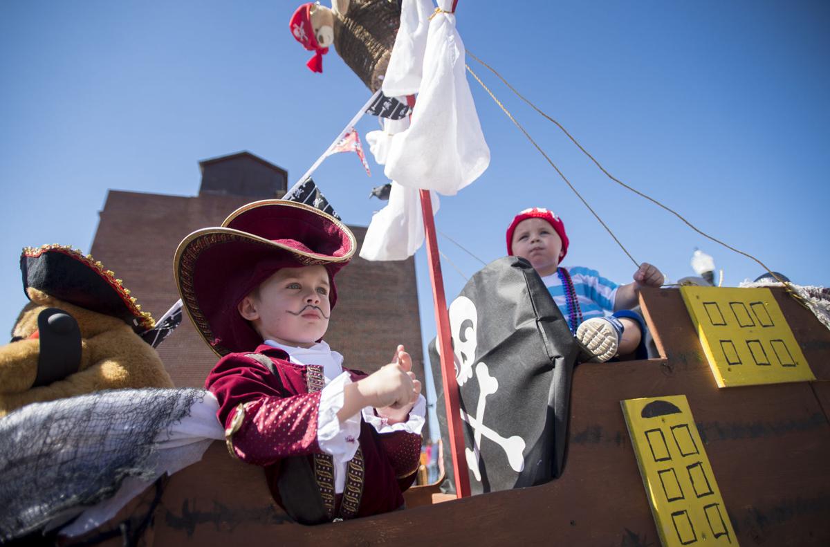 Appomattox Railroad Festival