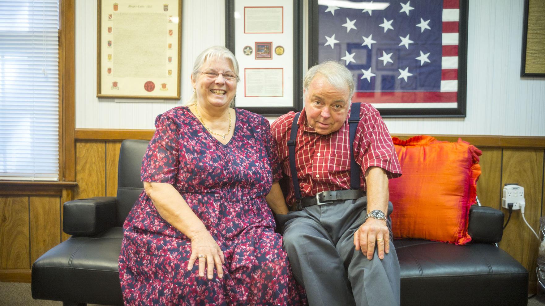 Social Security Declared Ann Luedke Dead She Wasn T That Was Only The Beginning Local News Newsadvance Com