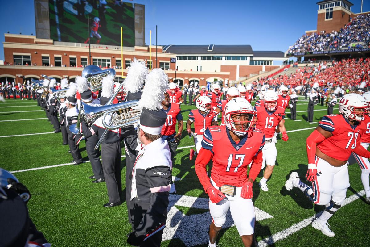 History repeats itself: Bearcats jump to No. 2