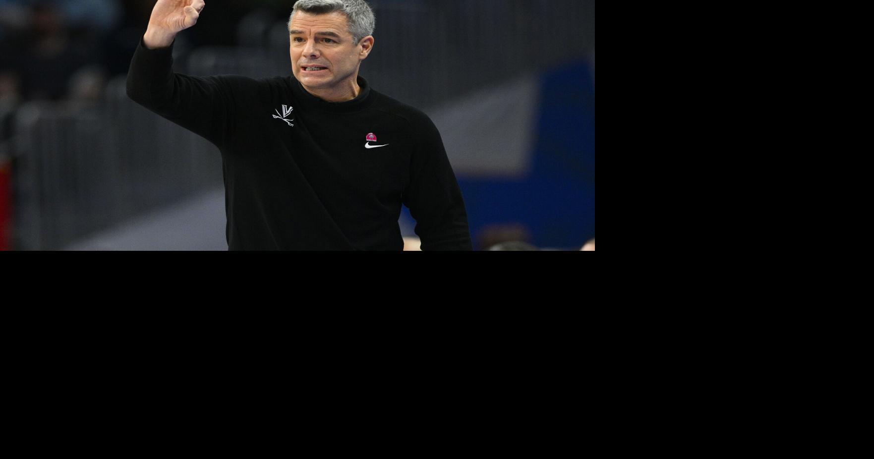 Tony Bennett, Virginia announce coach's extension
