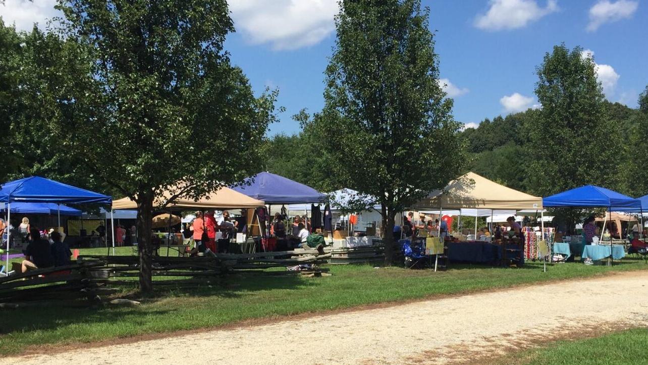 Appomattox Seafood and Oyster Festival to resume on Saturday - Vimarsana News