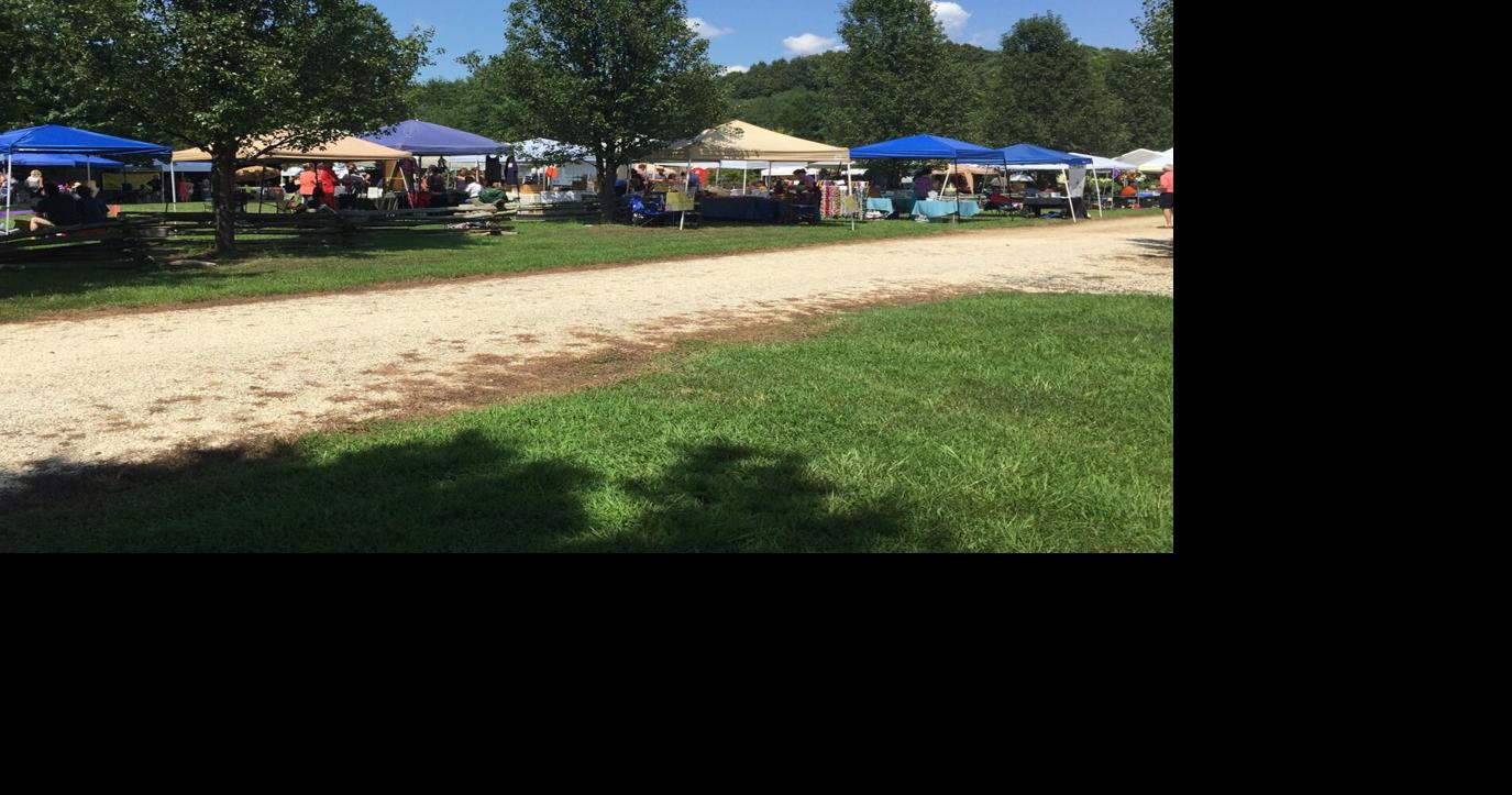 Appomattox Seafood and Oyster Festival to resume on Saturday