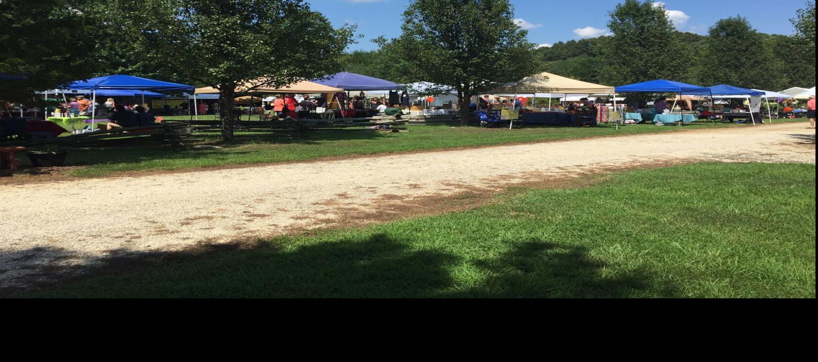 Appomattox Seafood and Oyster Festival to resume on Saturday