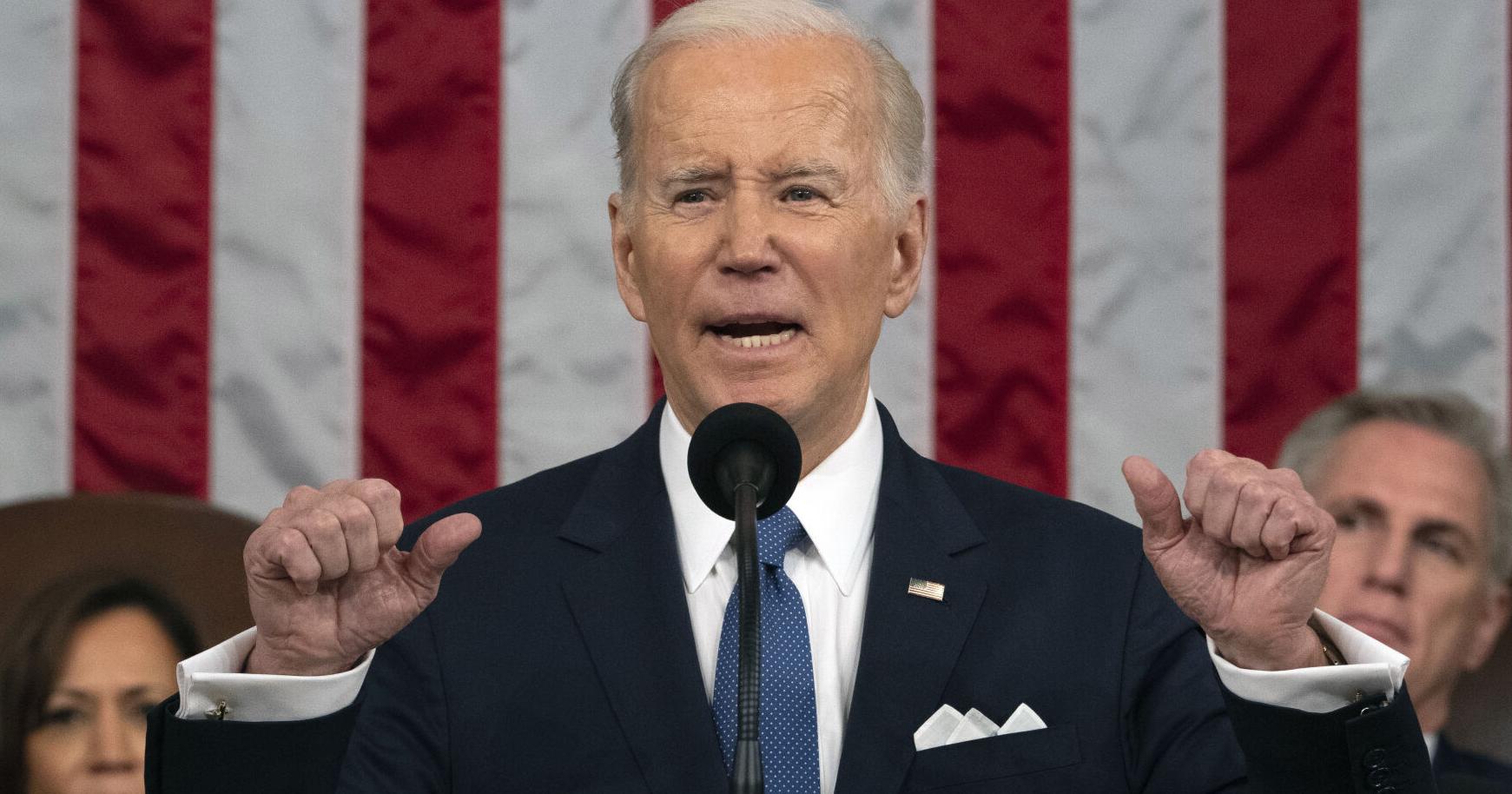 Biden budget aims to cut deficits; world marks Women's Day; Jason Sudeikis talks 'Ted Lasso' - Vimarsana News