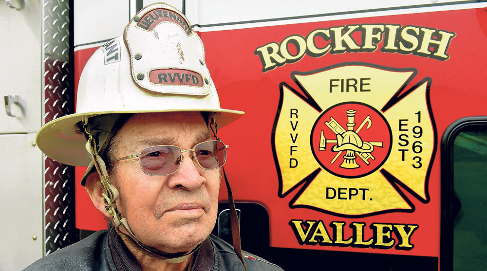 Rockfish squad still saving lives after 50 years Nelson News