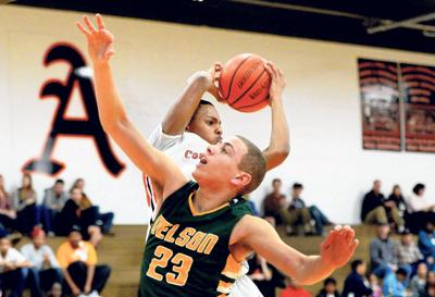 Lights Out For Governors Sports Newsadvance Com