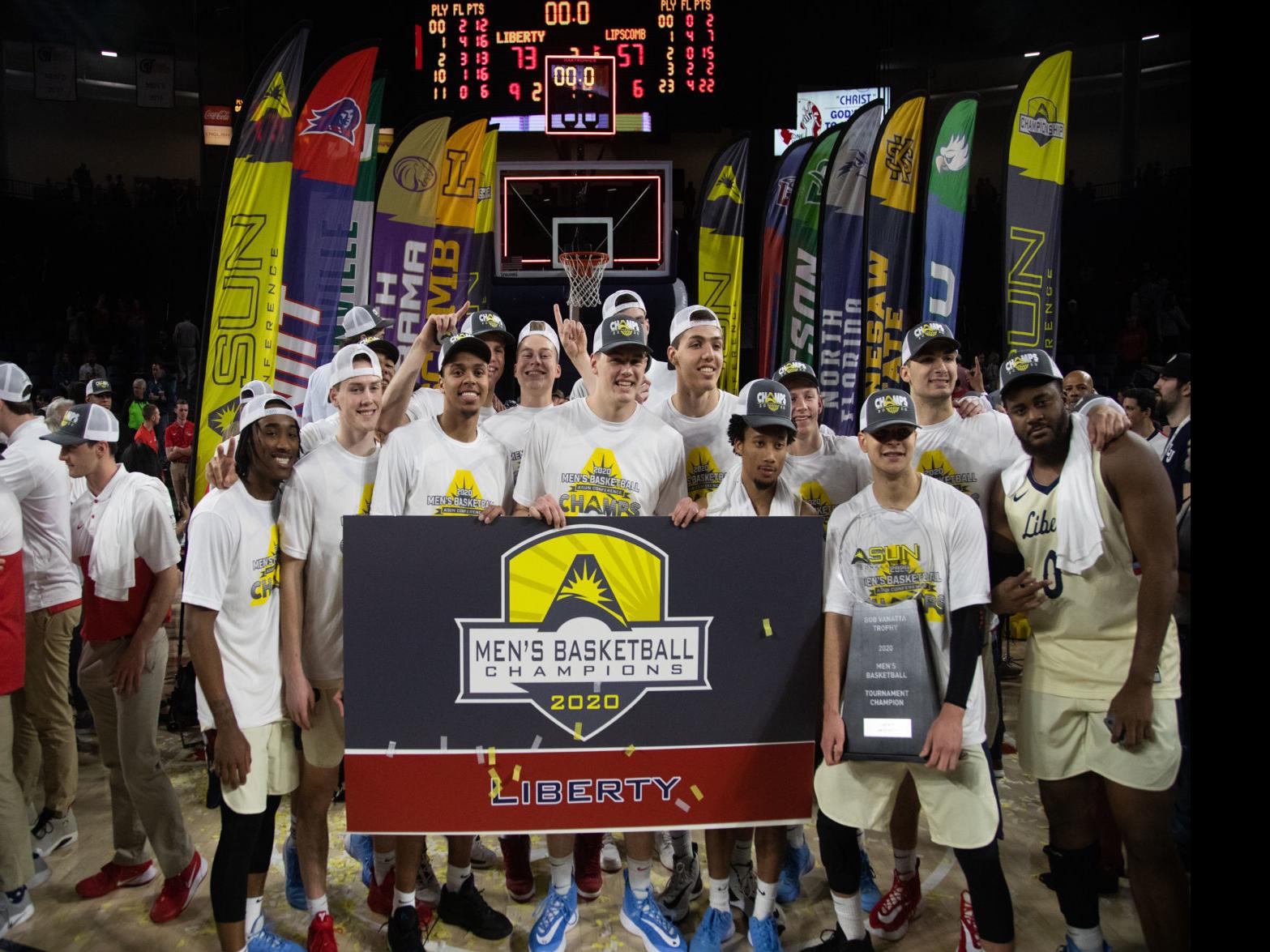 Asun Conference Keeping Championships Intact For 2020 21 Season