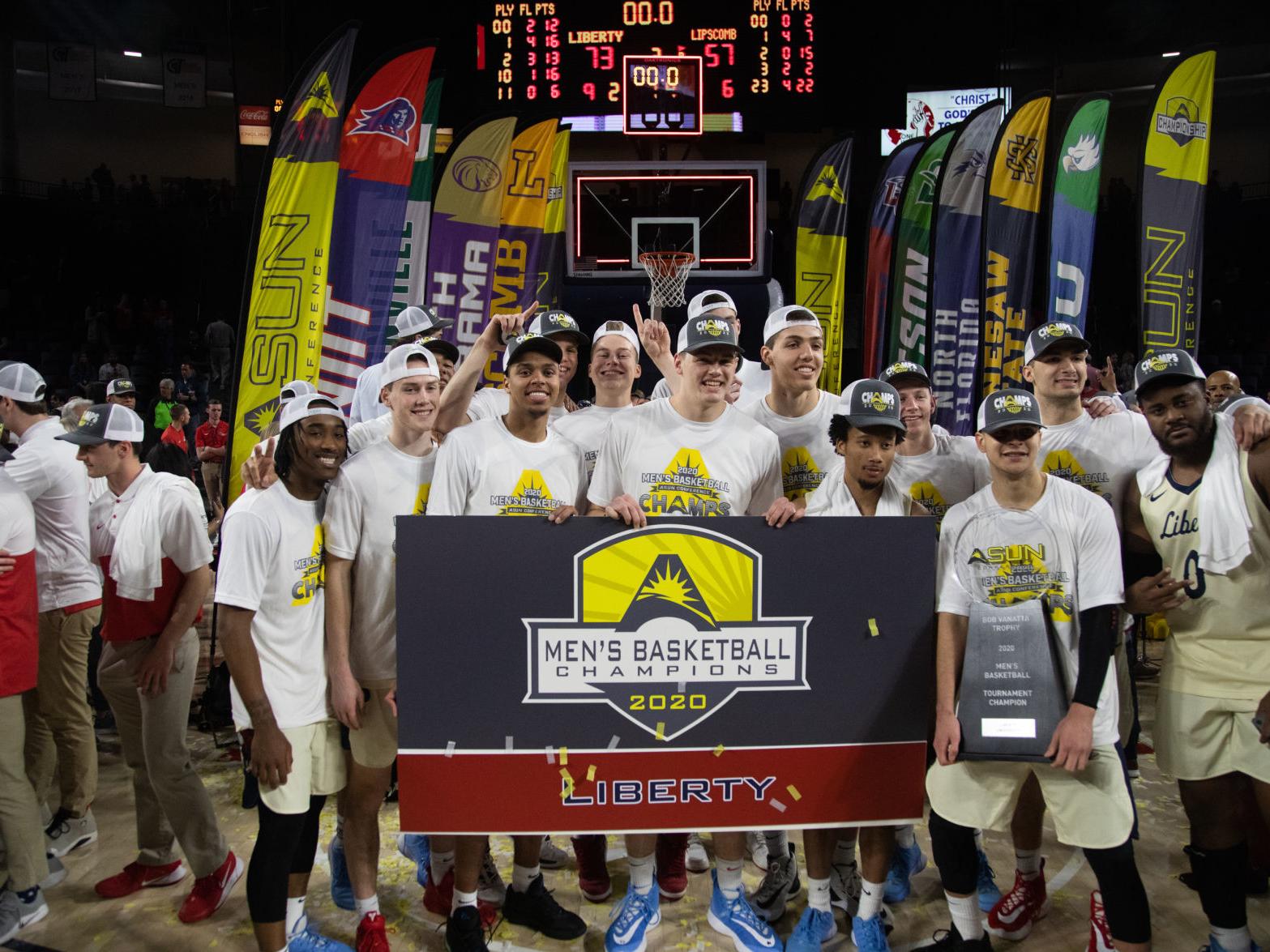 Asun Conference Keeping Championships Intact For 2020 21 Season