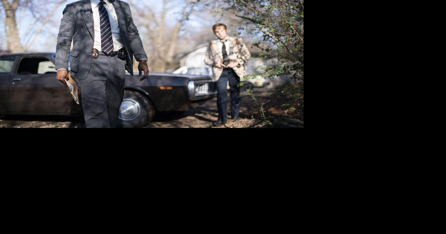'True Detective' New season captivates, thanks to star Mahershala Ali