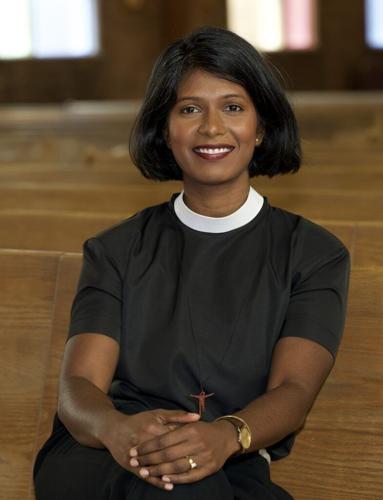 Priest, podcaster to give University’s Snidow Lecture on Oct. 1