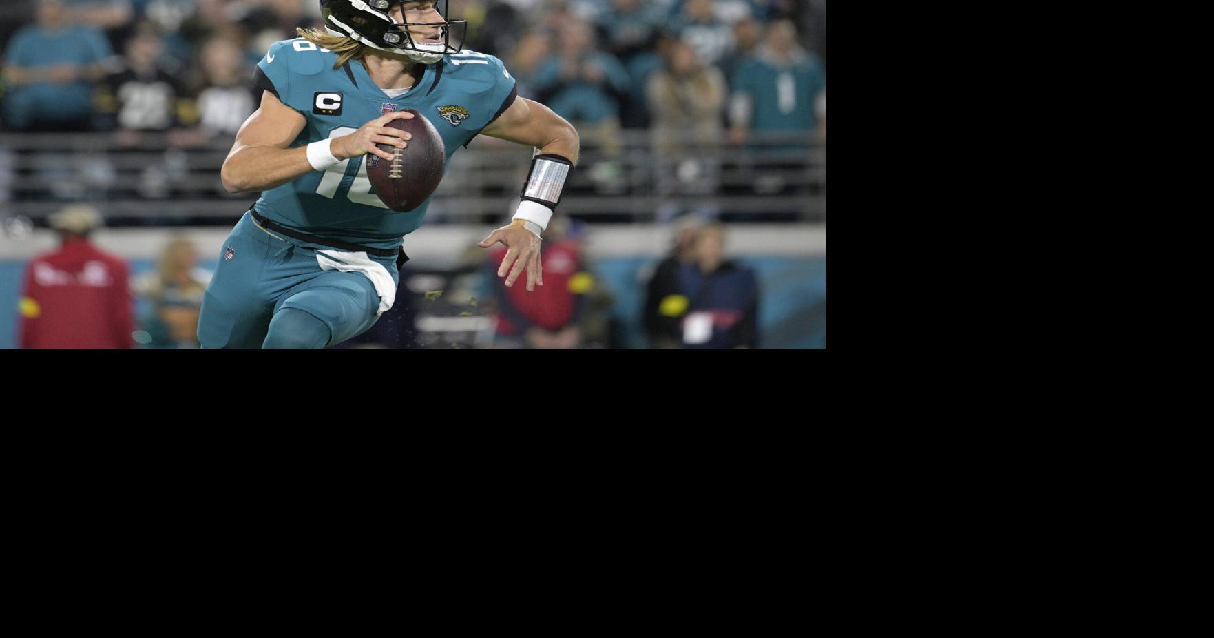 Pro Football Challenge: FrontPageBets' Mike Szvetitz makes his Week 10 NFL  picks