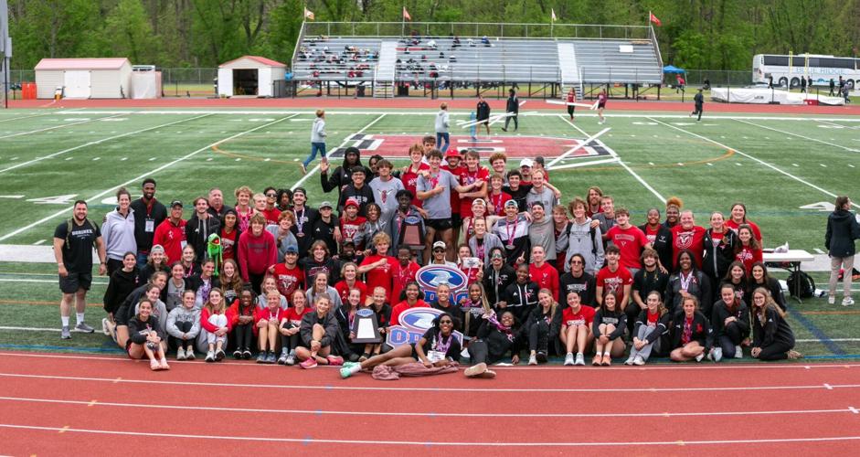 Lynchburg track and field sweeps ODAC Championships following death of