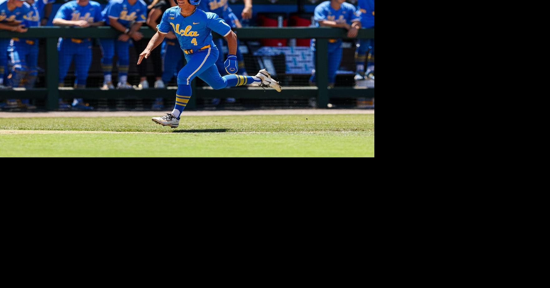 Virginia Tech baseball falls to No. 1 UCLA in NCAA regional MARK BERMAN The Roanoke Times May 30, 2026 50 mins ago