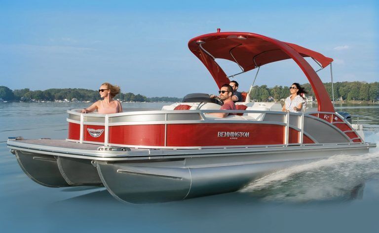 boating