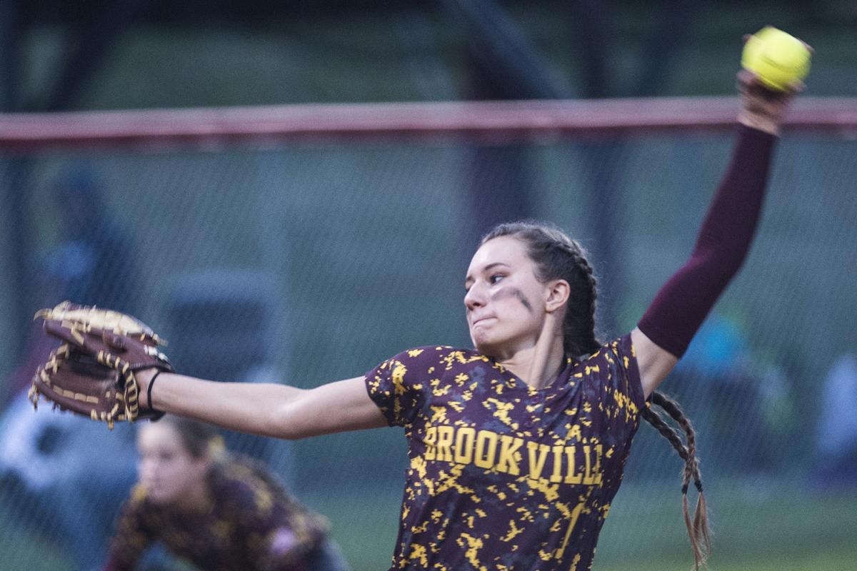 Dail fans 17 to help Brookville hold off rival Jefferson Forest High