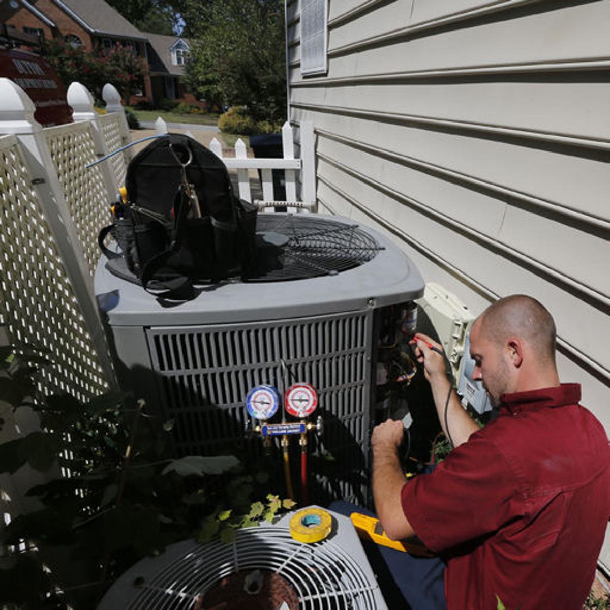 Programs To Help Consumer Save Money And Energy Business News Newsadvance Com