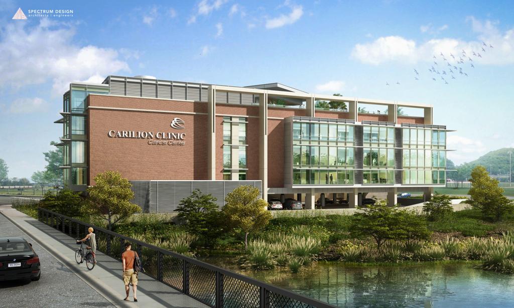Carilion Clinic Home Care Bedford Va