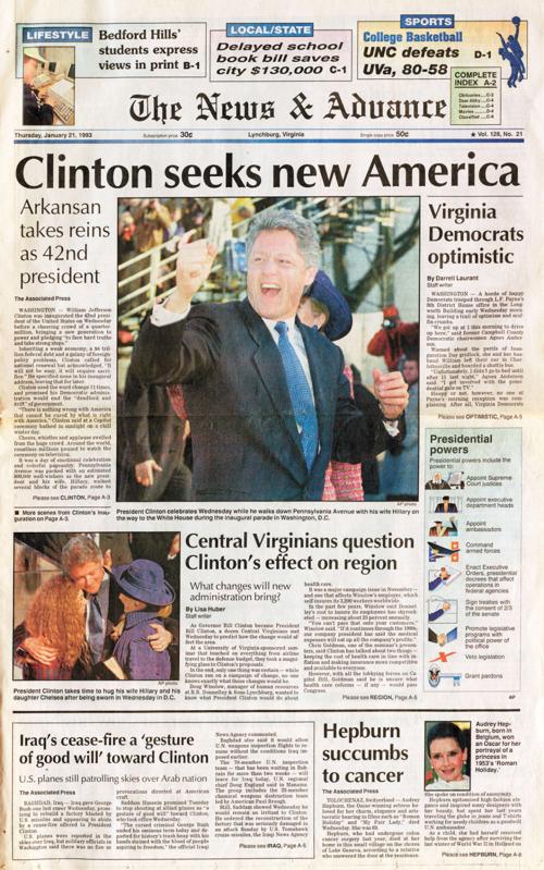 Newspaper Scan 11 Jpg Local News Newsadvance Com