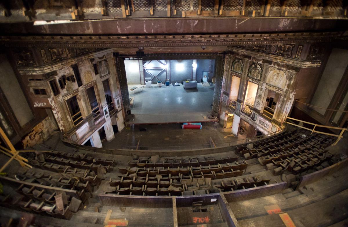 Used Cars Lynchburg Va >> Academy of Music a symbol of a bygone era | Local News ... Used Cars Lynchburg Va >> Academy of Music a symbol of a bygone era | Local News ...