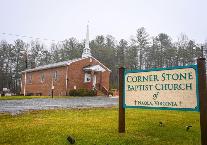 corner stone 3