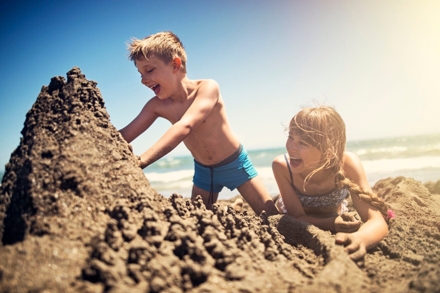 fun beach toys