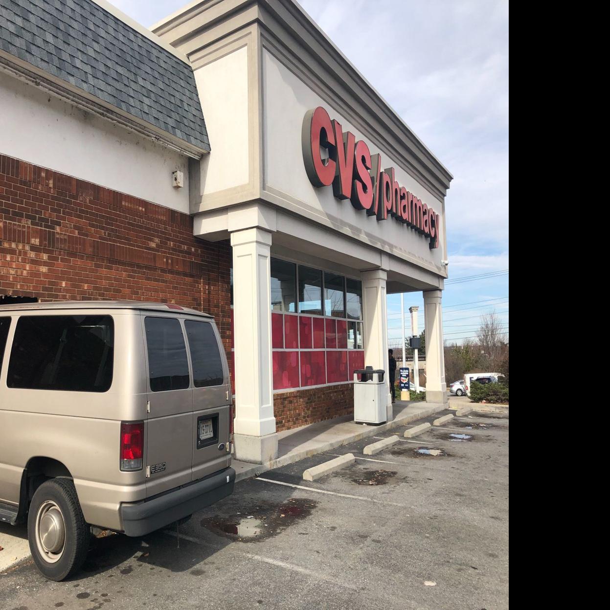 Cvs Pharmacy Photo Lynchburg Va PharmacyWalls