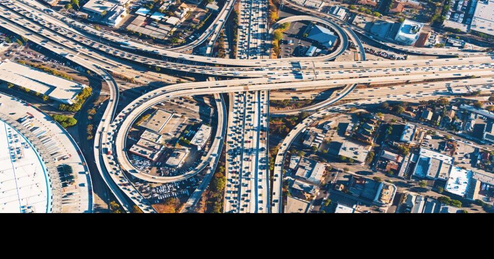 Los Angeles Times: New York City gets congestion pricing. Los Angeles should be next