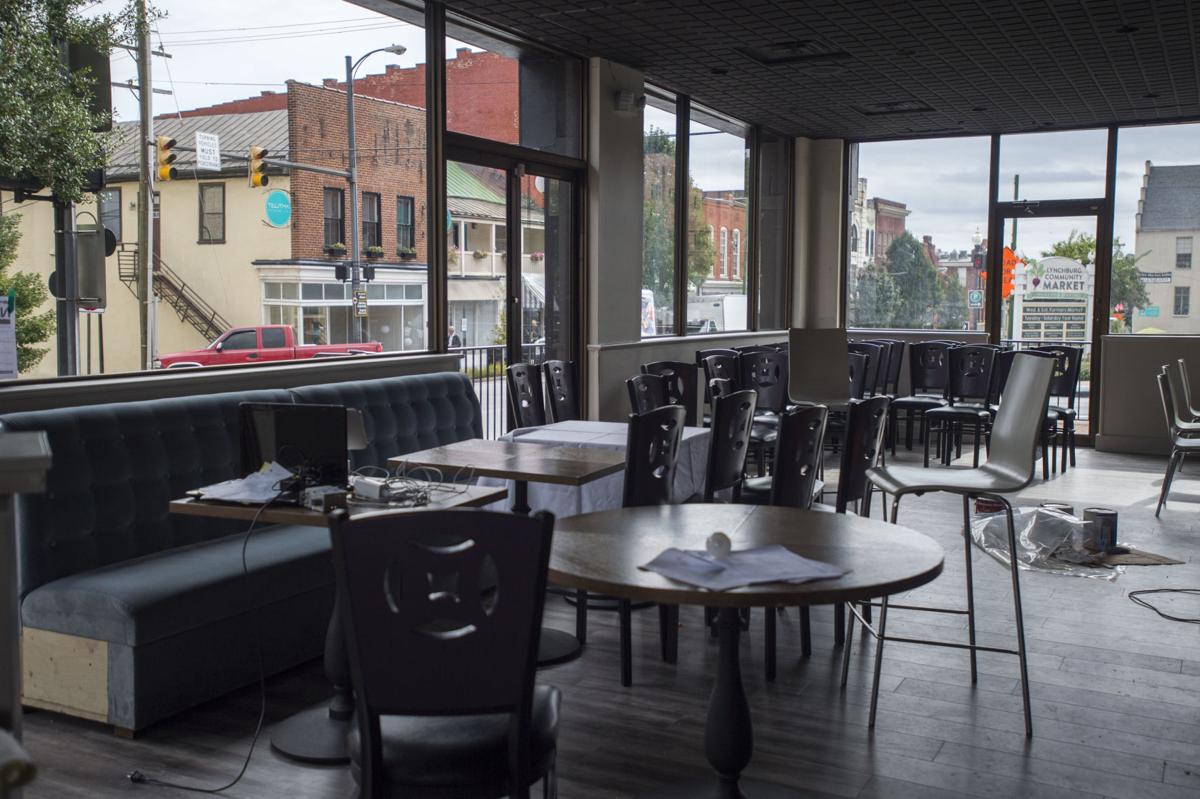 New French Caribbean Restaurant To Open Downtown Local