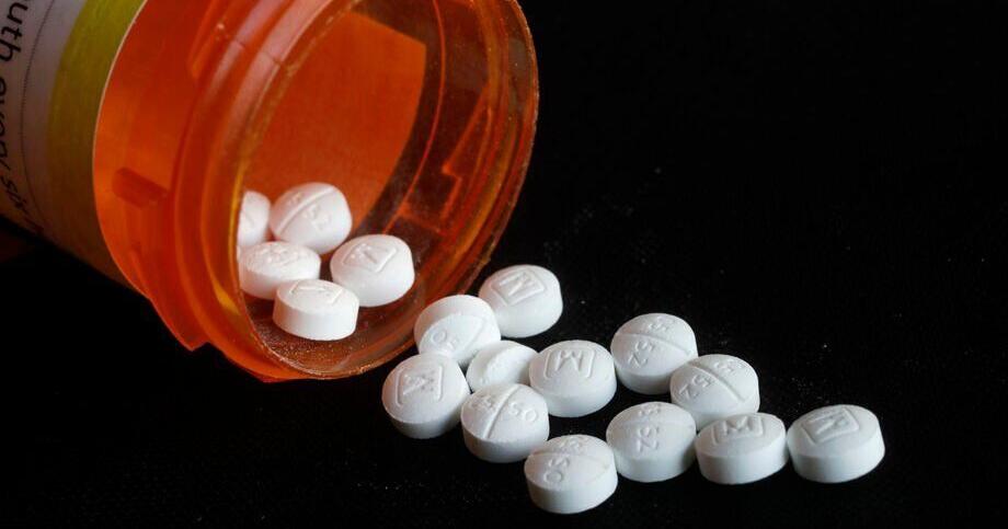 Drug more deadly than fentanyl identified in Virginia - Vimarsana News
