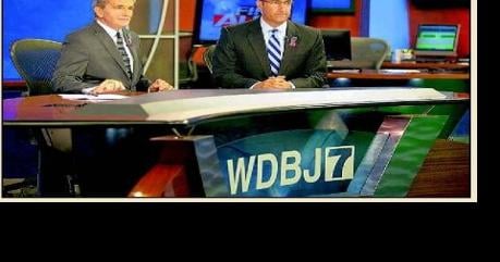 Wdbj7 Porn - WDBJ veterans return to run Monday night newscasts