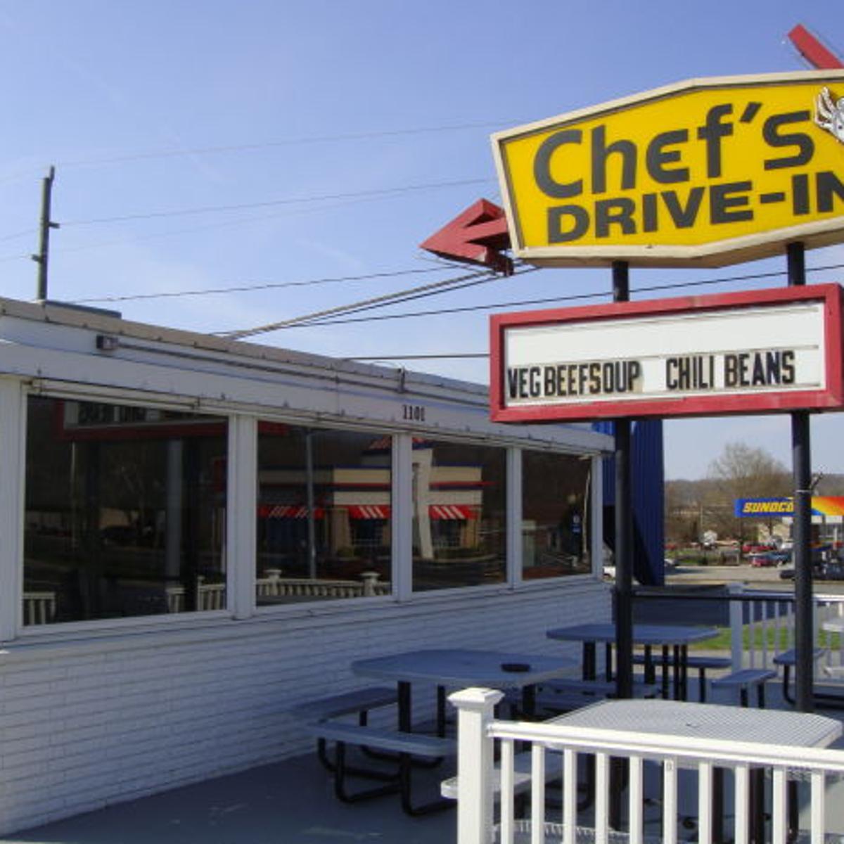 Dine In Drive In List of drive-in restaurants - Wikipedia