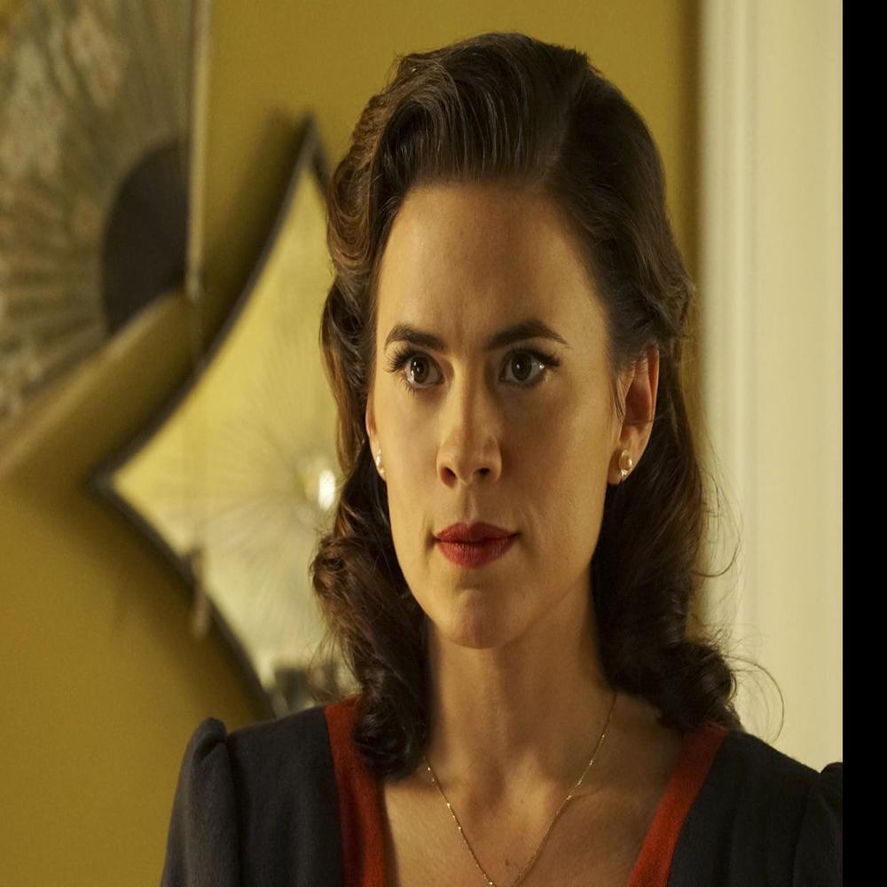 Marvel S Agent Carter Abc Series One Of Tv S Best From The Archives Newsadvance Com