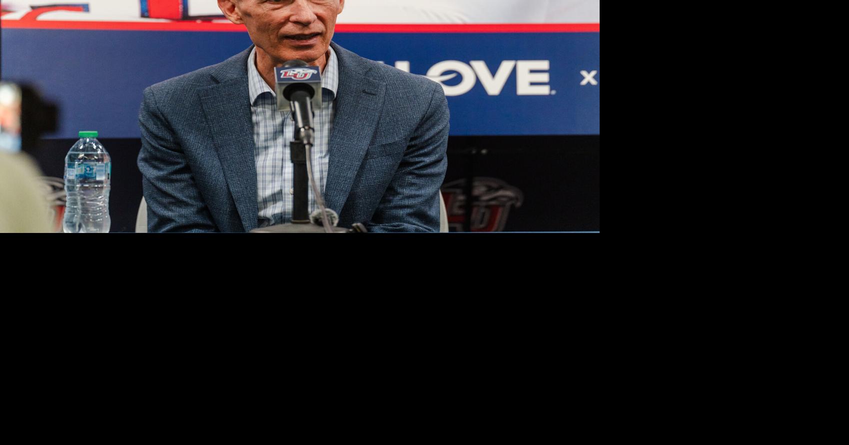 Liberty has yet to add any athletes battling NCAA for eligibility, says McCaw Aug 29, 2026 37 mins ago