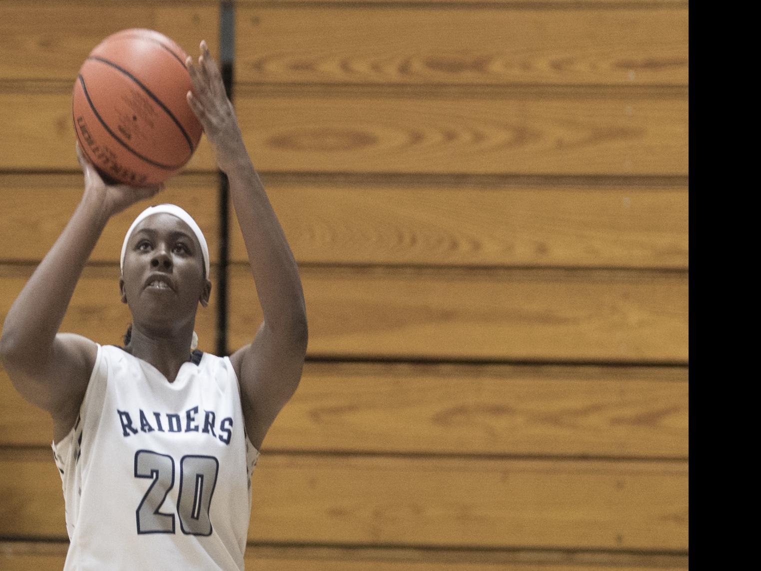 All Dogwood District Basketball Teams High School Sports