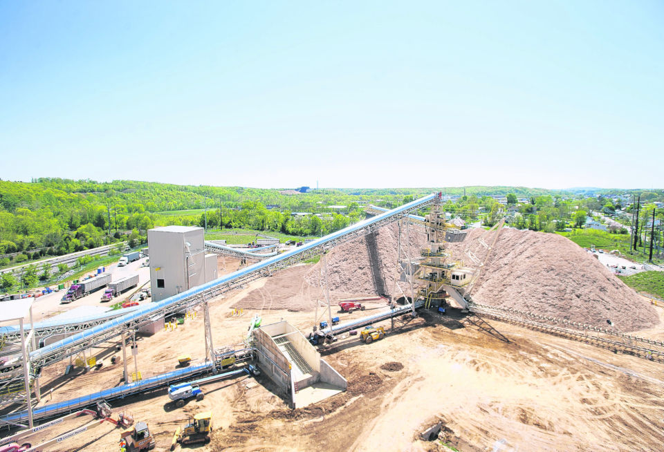 Altavista power plant fires up once again Local News