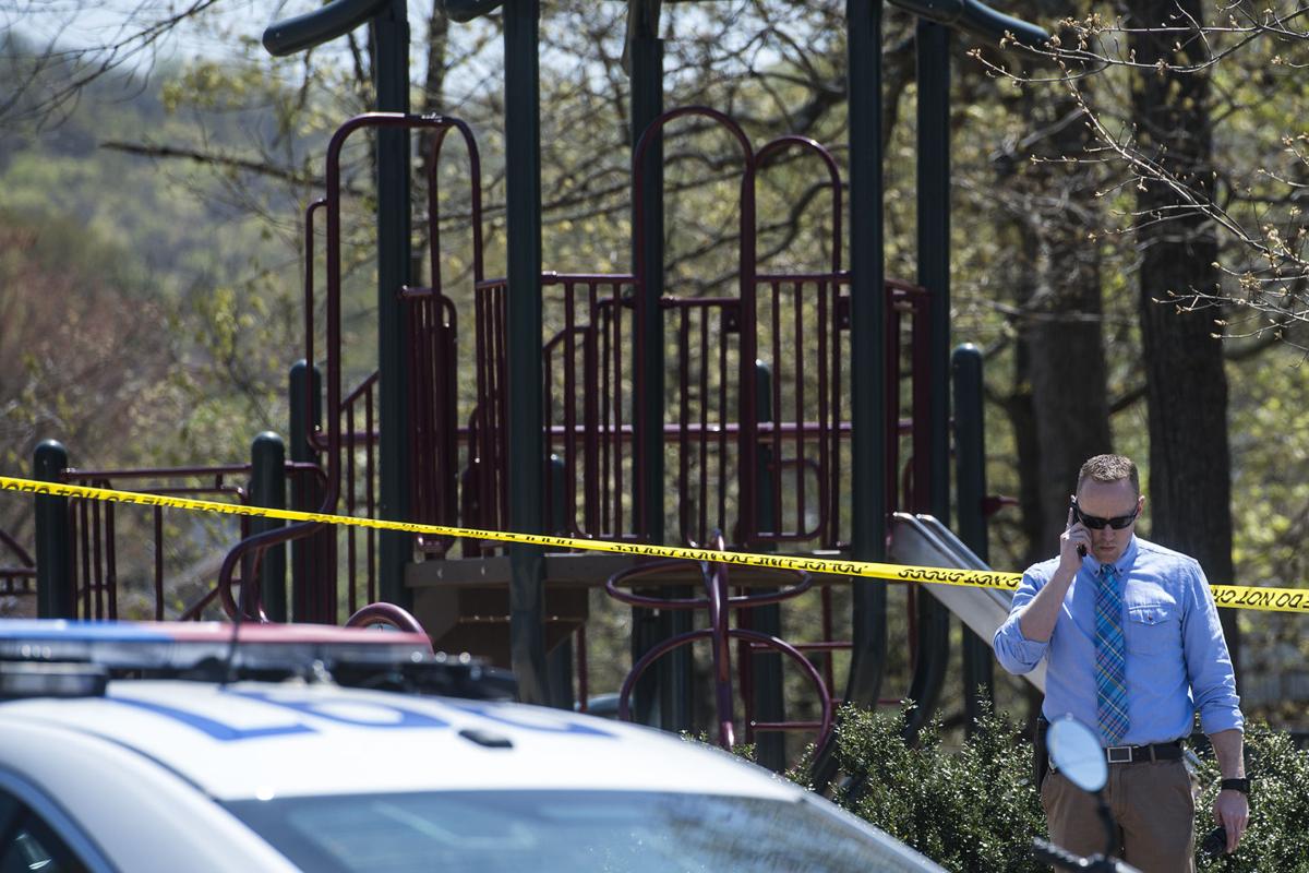 Warrants reveal details of daytime shooting at Lynchburg park Local