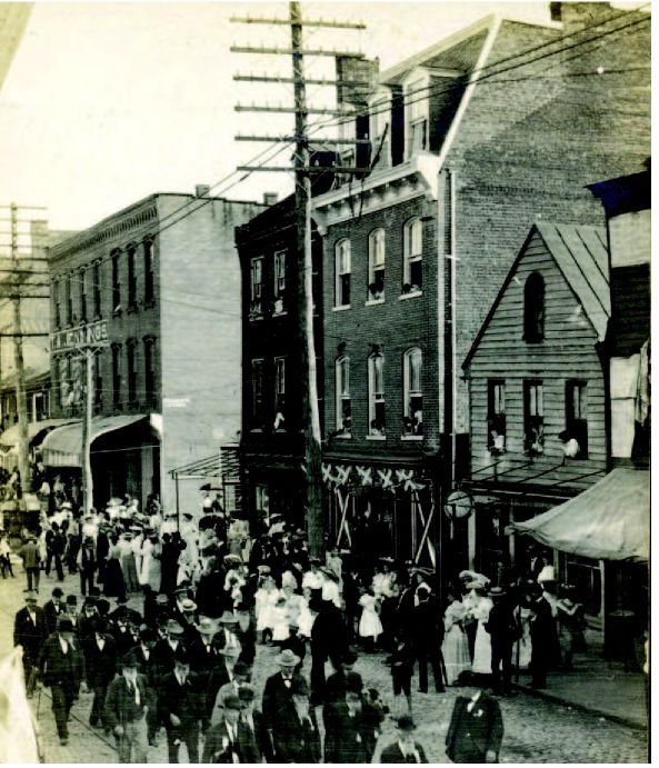 Mystery Picture