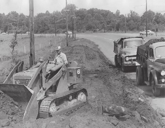 1961 Mystery Picture