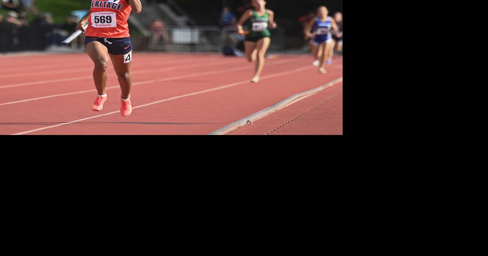 The News & Advance's top 10 sports stories of 2025: Part one