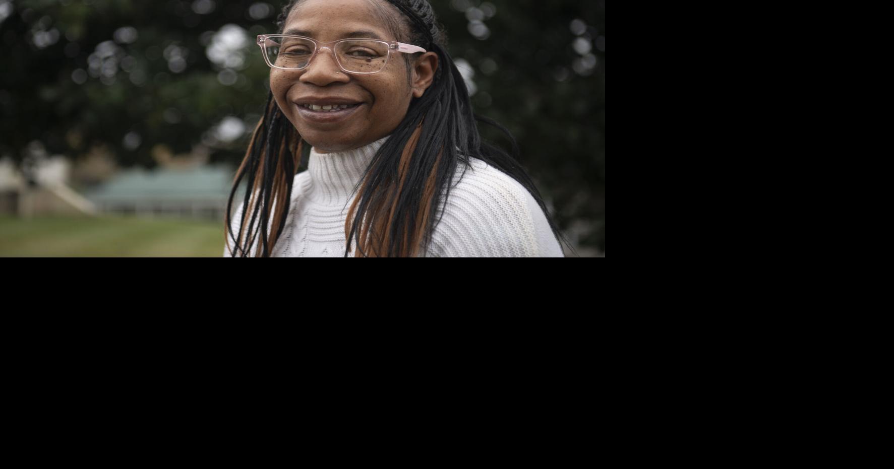 Woman achieves homeownership after homelessness