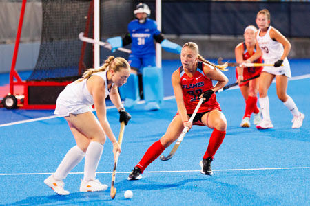 Season Outlook: Flames, Lady Flames prep for exciting fall campaigns