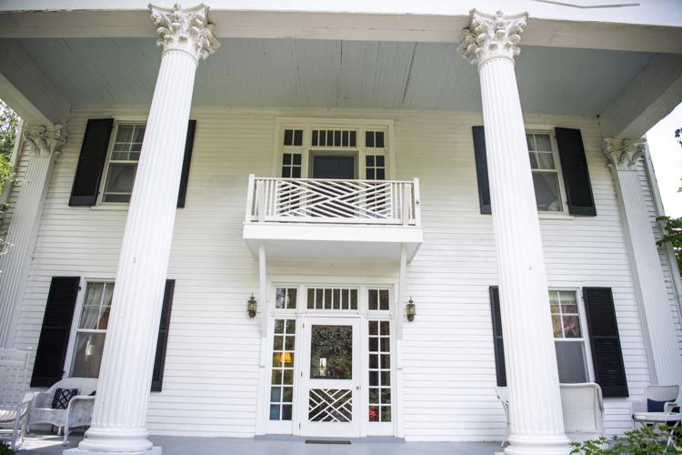 Welcome Home Winridge Manor
