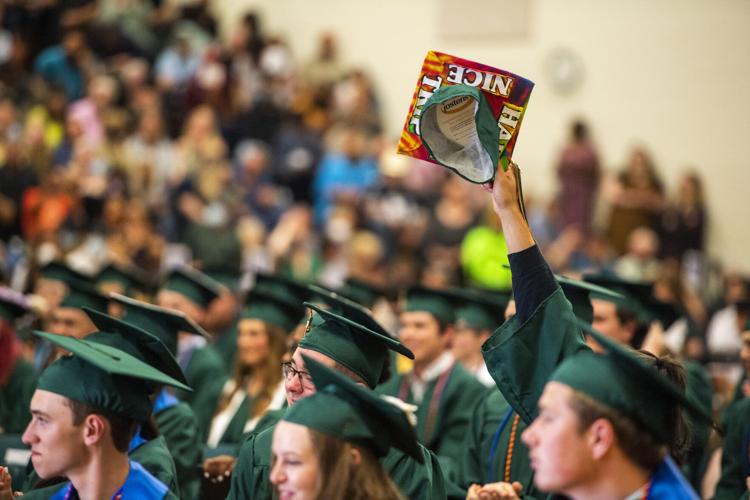 Nelson County Graduation 12