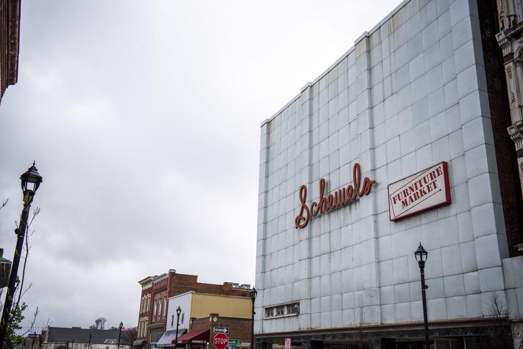 Schewels celebrates 125 years with new downtown office, focus on future