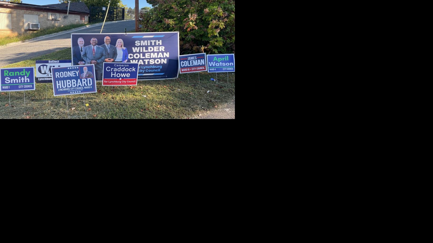 Lynchburg Local News newsadvance com