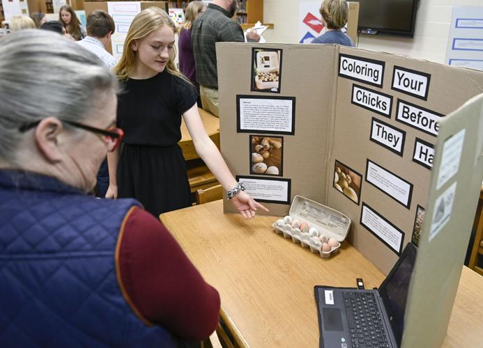 science fair 3