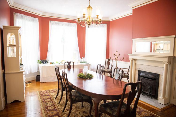 Welcome Home Winridge Manor
