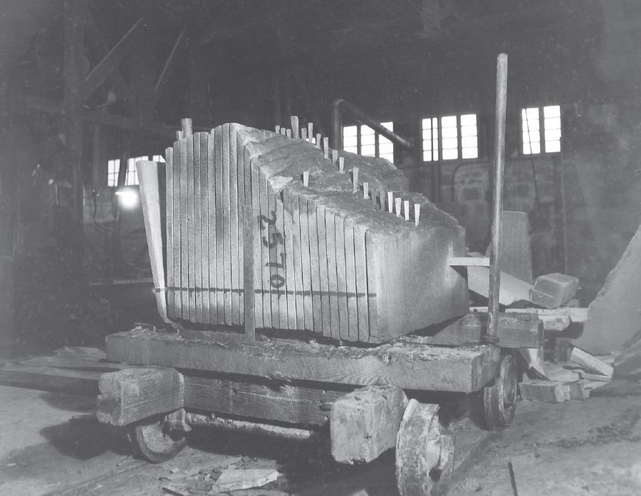 Mystery Picture
