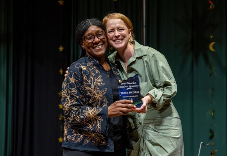 University of Lynchburg celebrates eighth annual ‘Mosaic Gala’